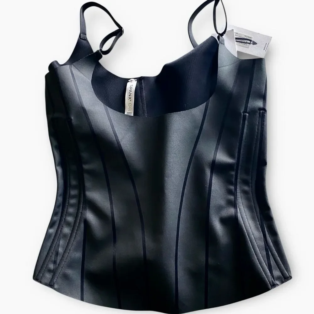 SPANX tummy shaping